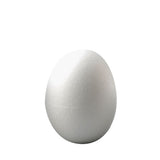 Vaessen creative • piepschuim ei 4,5cm - afbeelding 1
