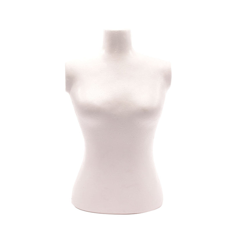 Vaessen creative • piepschuim torso 30cm