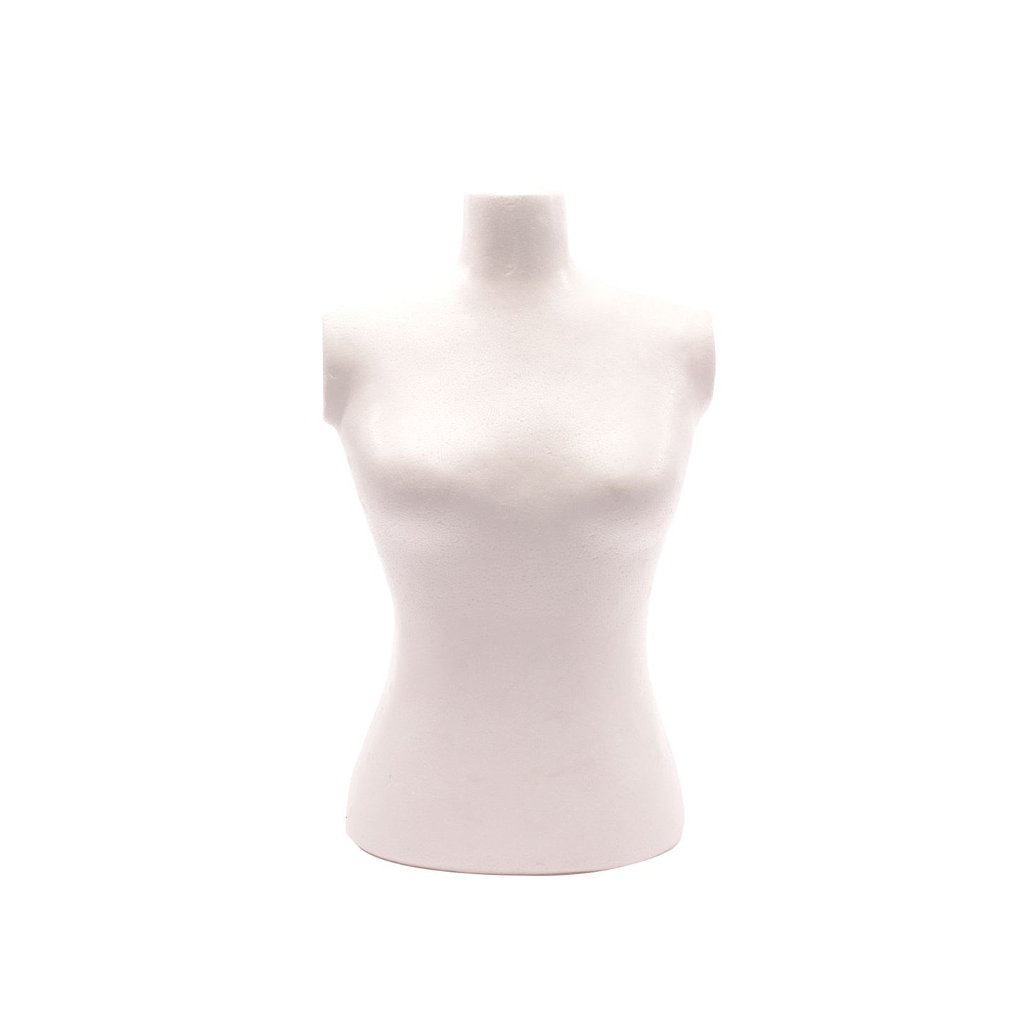Vaessen creative • piepschuim torso 25cm