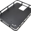 Tern bagagedrager, achterop shortbed tray rear rack shortbed tray alu, bl.