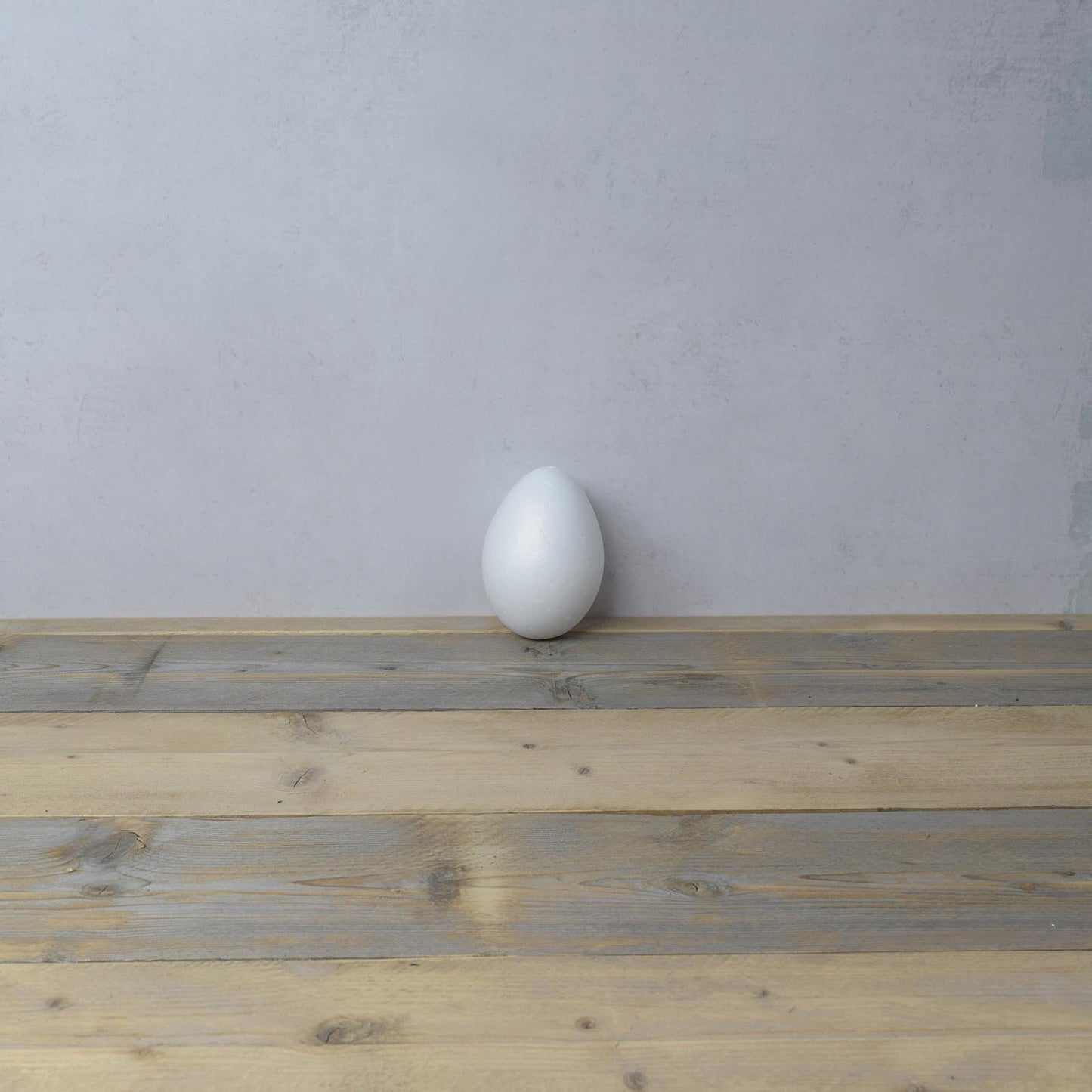 Vaessen creative • piepschuim ei 2-delig 16cm