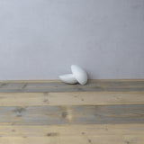 Vaessen creative • piepschuim ei 2-delig 16cm - afbeelding 2