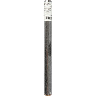 Https: www.cchobby.nl glitterfolie-b-35-cm-dikte-110-my-zwart-2-m-1-rol