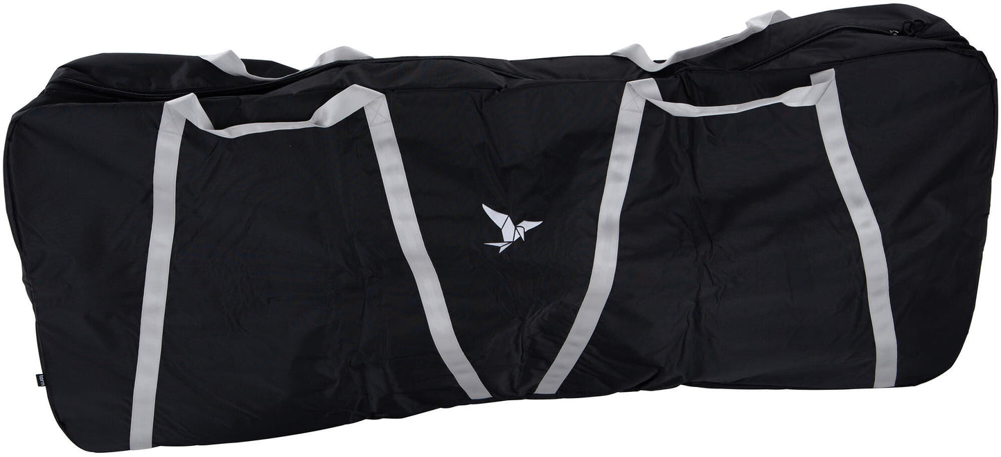 Tern transporttas bodybag transport bag bodybag vektro hsd gsd