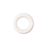 Vaessen creative • piepschuim ring halfplat ø12cm - afbeelding 1