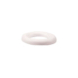 Vaessen creative • piepschuim ring halfplat ø12cm - afbeelding 2