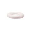 Vaessen creative • piepschuim ring halfplat ø15cm