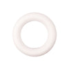 Vaessen creative • piepschuim ring halfplat ø17cm