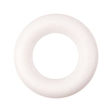 Vaessen creative • piepschuim ring halfplat ø20cm - afbeelding 1