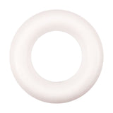 Vaessen creative • piepschuim ring halfplat ø22cm - afbeelding 1