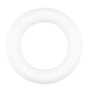Vaessen creative • piepschuim ring halfplat ø30cm