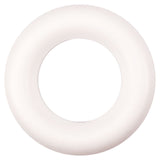 Vaessen creative • piepschuim ring halfplat ø25cm - afbeelding 1