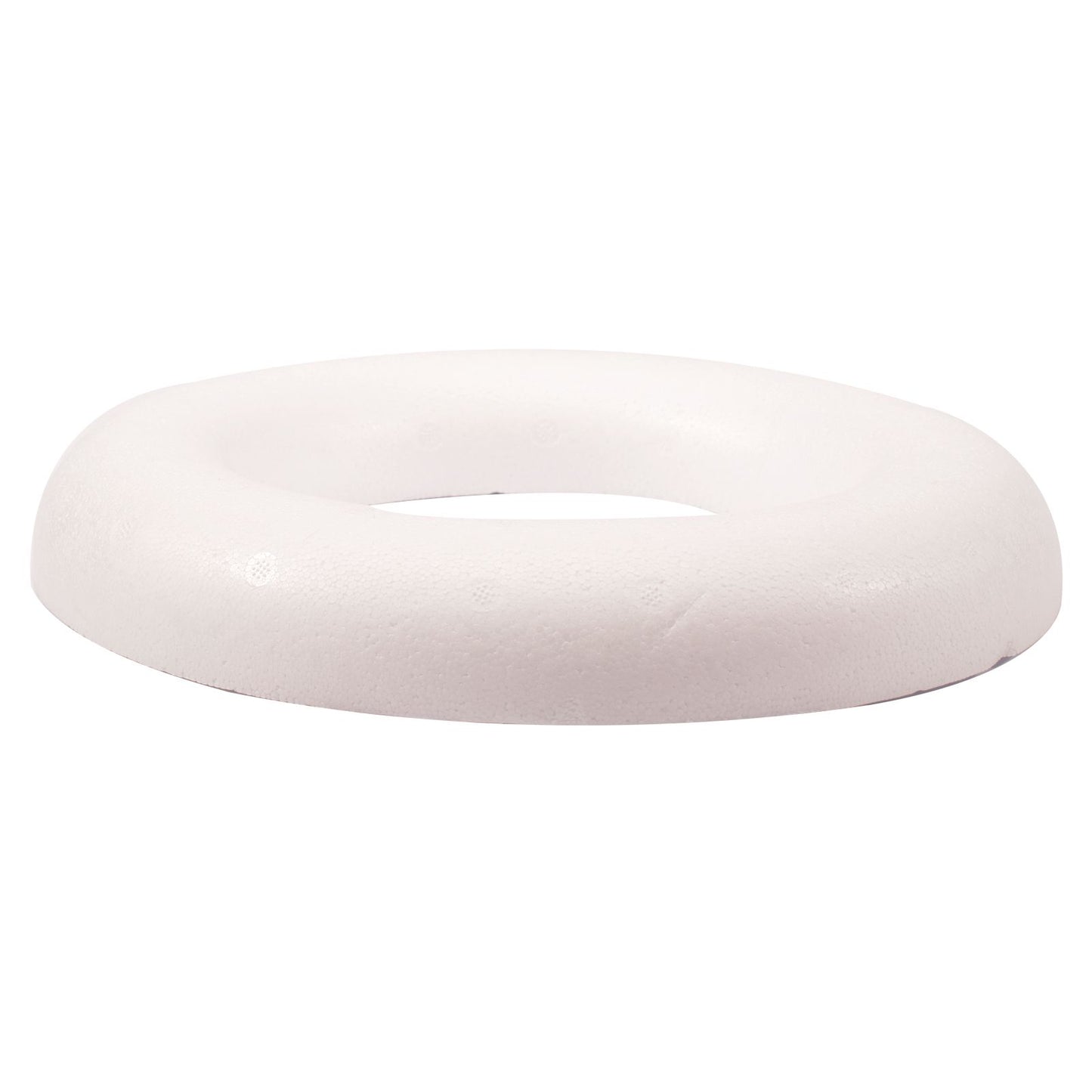 Vaessen creative • piepschuim ring halfplat ø25cm