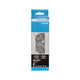 Shimano HG53 Ketting - 9 speed - Zilver - 116 schakels