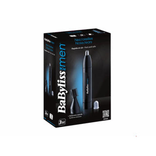 Babyliss men e650e personal trimmer voor neus oor