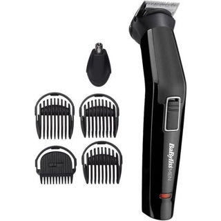 Babyliss men mt725e 6-in-1 multi trimmer 34 mm