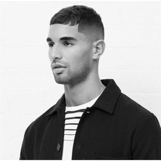 Babyliss men mt727e 10-in-1 carbon titanium trimmer