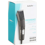 Babyliss men e756e power glide tondeuse 45 mm (extra breed) - afbeelding 1