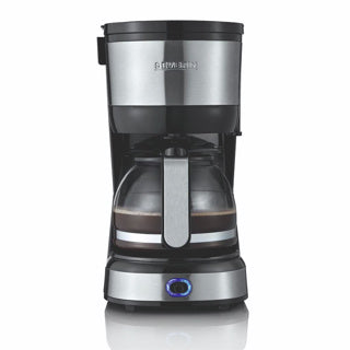Severin koffiezetter 4 kops