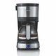 Severin koffiezetter 4 kops