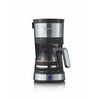 Severin koffiezetter 4 kops