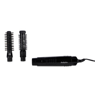 Babyliss fohnborstel smooth shape