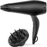 Babyliss fohn power smooth 2200 - afbeelding 1