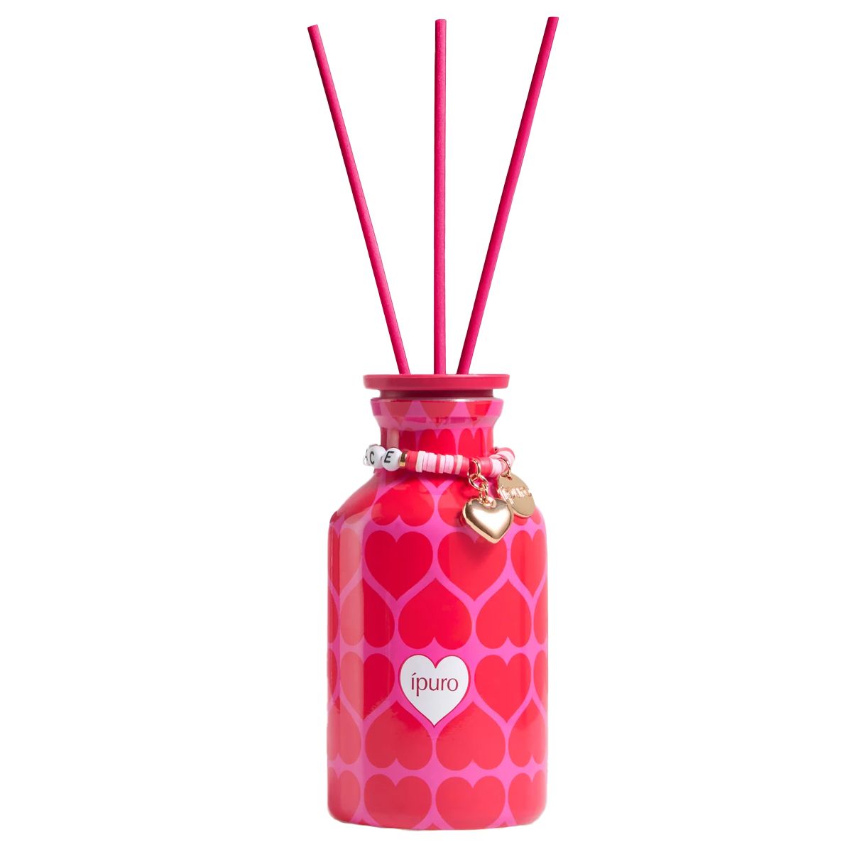 Ipuro geurdiffuser love's embrace 240ml