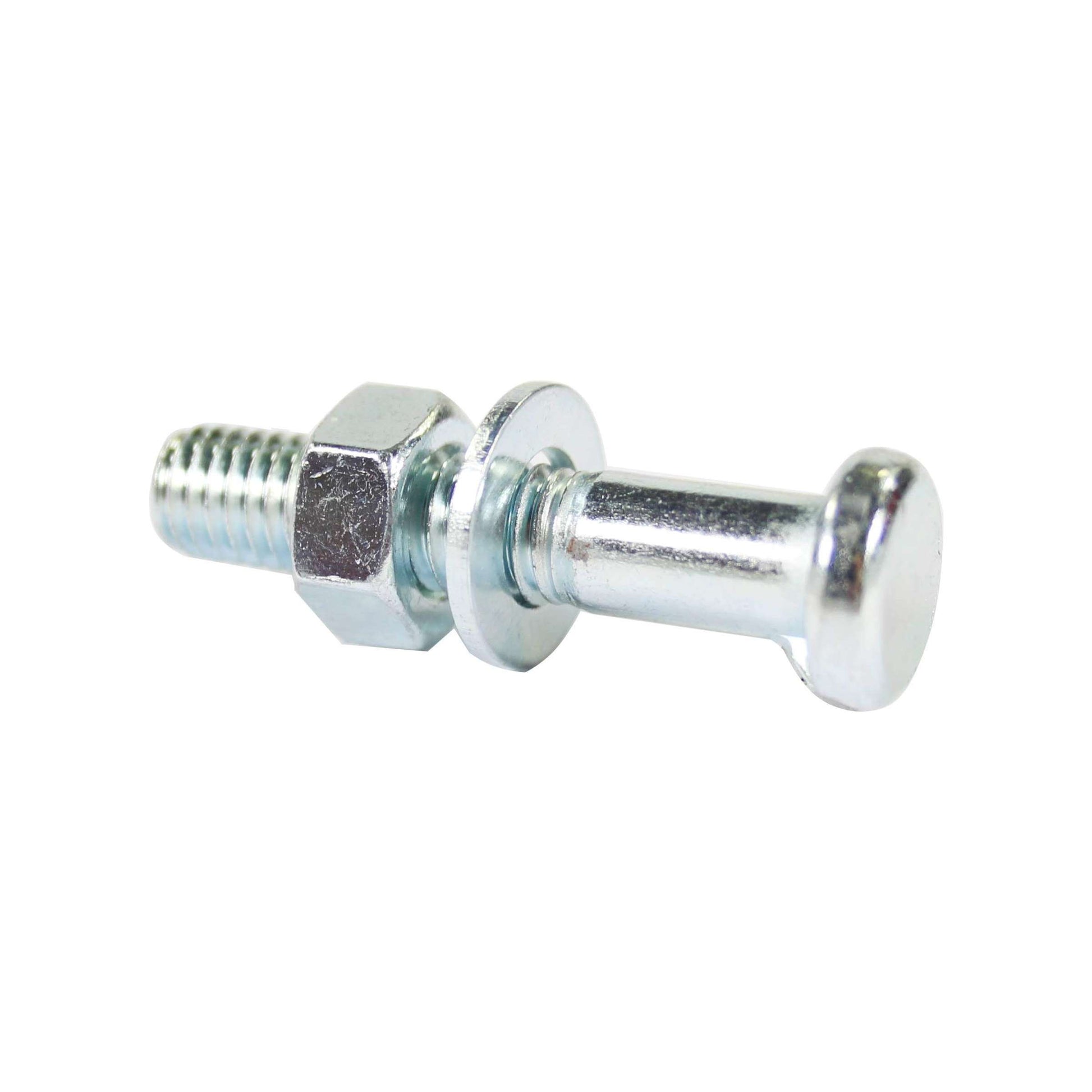 Zadelpenbout M8X40 (P12)