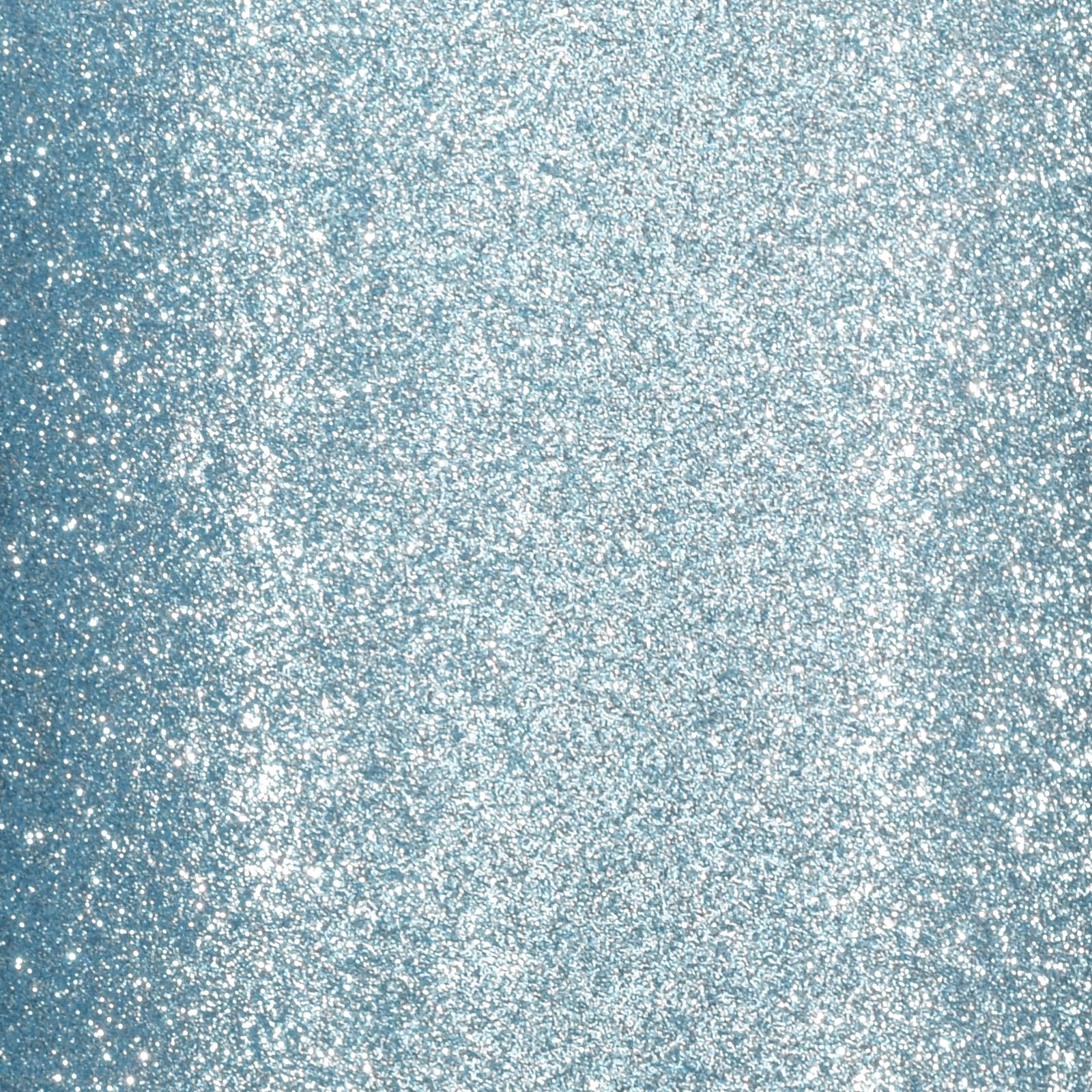 Florence • zelfklevend glitter papier 270g 30,5cm licht turquoise 1x