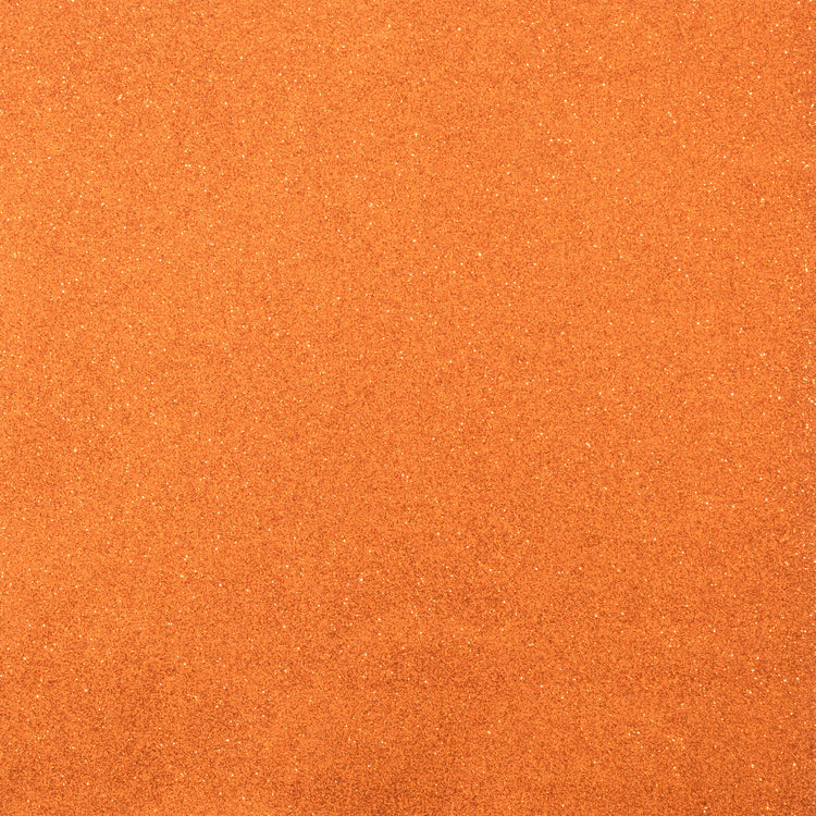 Florence • zelfklevend glitter papier 270g 30,5cm koper 1x