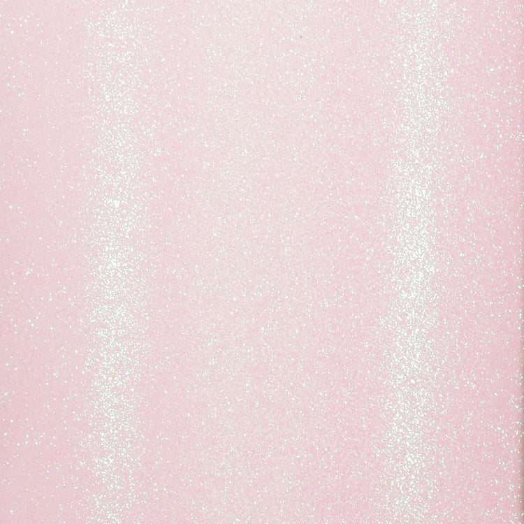 Florence • zelfklevend glitter papier 270g 30,5cm 1x parelmoer