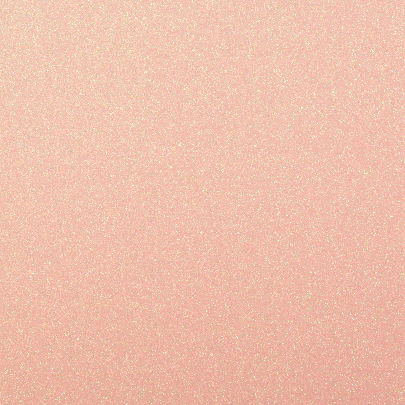 Florence • zelfklevend glitter papier 270g 30,5cm 1x lichtroze