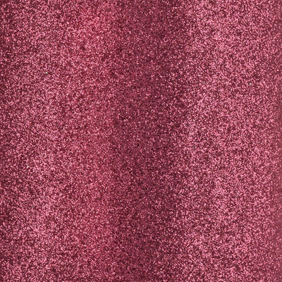 Florence • zelfklevend glitter papier 270g 30,5cm fuchsia 1x