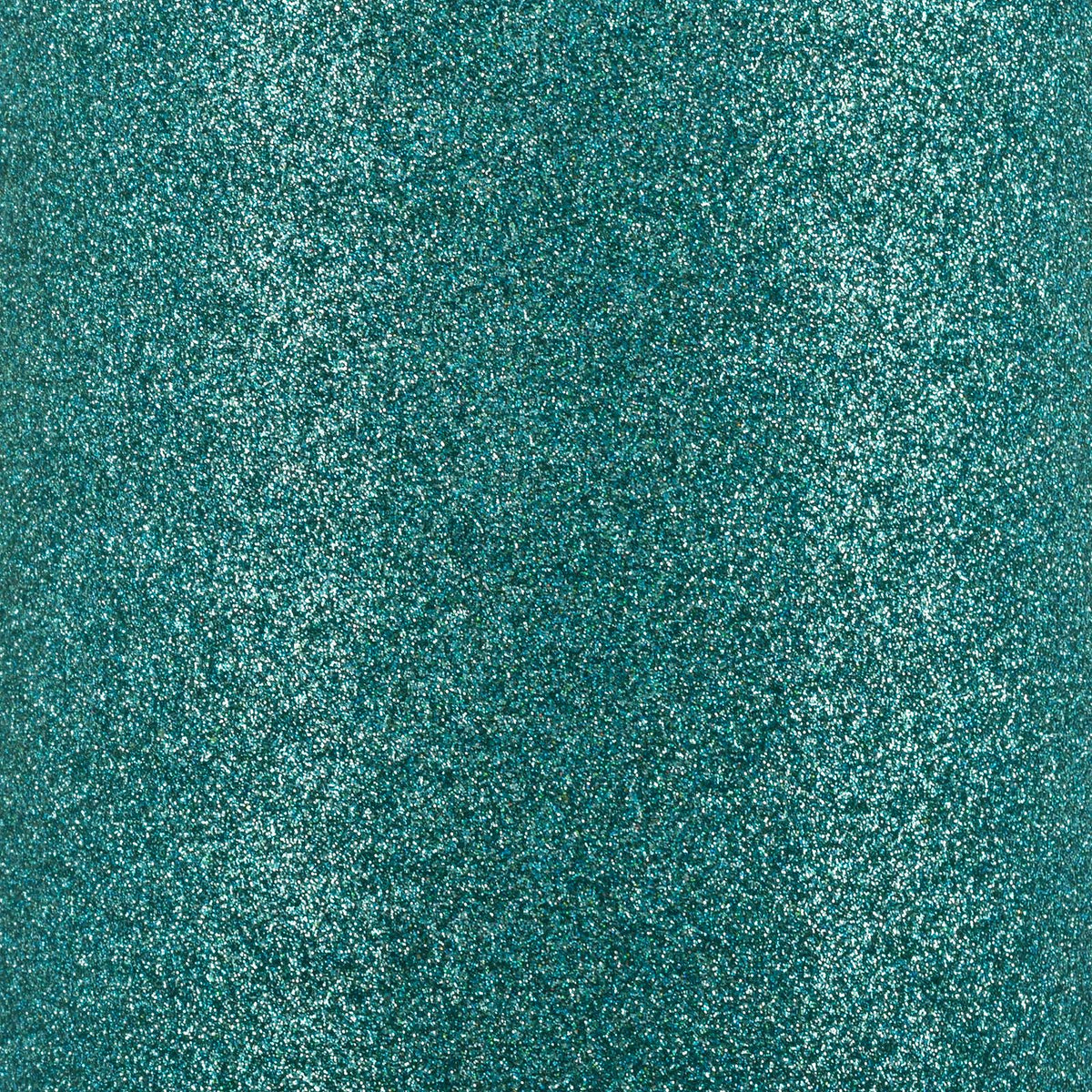 Florence • zelfklevend glitter papier 270g 30,5cm aqua 1x