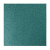 Florence • zelfklevend glitter papier 270g 30,5cm aqua 1x