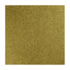 Florence • zelfklevend glitter papier 270g 30,5cm goud geel 1x