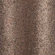 Florence • zelfklevend glitter papier 270g 30,5cm donkerbruin 1x - afbeelding 1