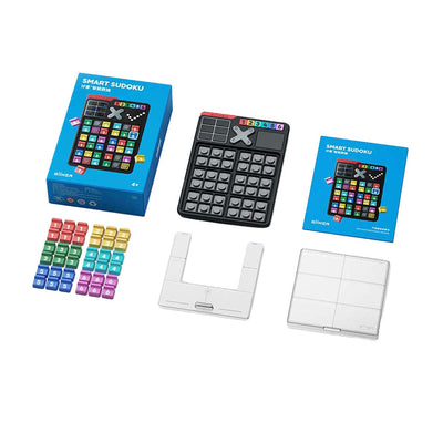Giiker smart sudoku - elektronisch spel