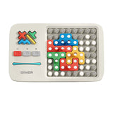 Giiker super blocks - puzzelspel - afbeelding 1