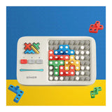 Giiker super blocks - puzzelspel - afbeelding 5