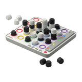Giiker smart - vier op een rij spel - afbeelding 1