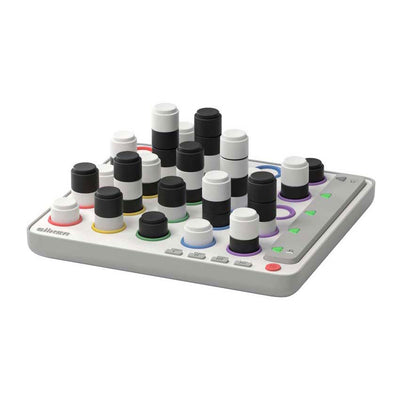 Giiker smart - vier op een rij spel