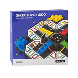 Giiker super ludo - bordspel - afbeelding 2