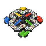 Giiker super ludo - bordspel - afbeelding 1