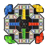 Giiker super ludo - bordspel - afbeelding 3