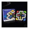 Giiker super ludo - bordspel