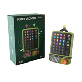Giiker super decoder - puzzelspel - afbeelding 2