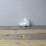 Vaessen creative • piepschuim ei 2-delig 21cm - afbeelding 2