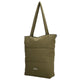 Beagles calvia shopperâ donkergroen 33x9x34cm